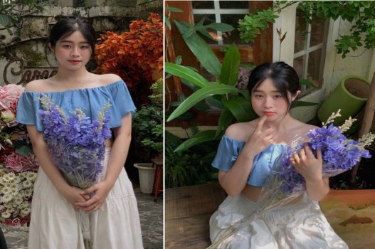 Bao cao su tháo ra đụ em cho sướng