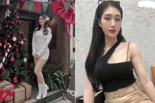 Bùi Thu Hằng bị tình cũ đăng clip sex lên web