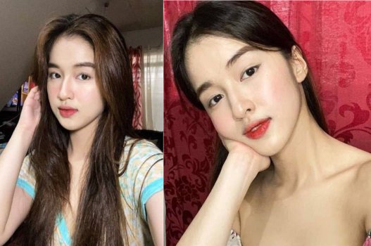 Cặp kè với em hàng xóm xinh hơn vợ