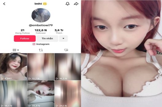 Clip vip nhất của em dâm Huyền Trân