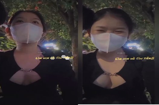Mới lần đầu đi chơi mà anh đụ không kịp thở