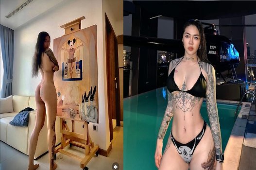 Sex some với em Thủy Tạ mông to