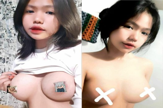 Sex vú đẹp của em gái mới lớn