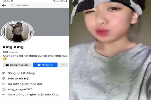 Sinh viên tò mò khi biết bạn bàn bên chim to