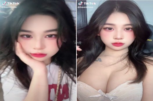 Xinh vếu to yêu anh trai đã có vợ